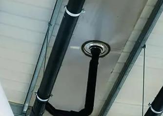 桑珠孜虹吸排水的原理