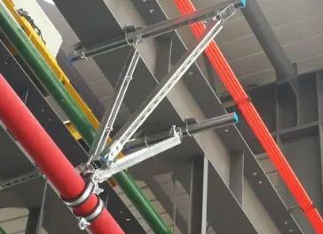桑珠孜抗震支架厂家与你分享你必须做的紧急情况下的准备